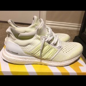 Adidas Ultra Boost Clima